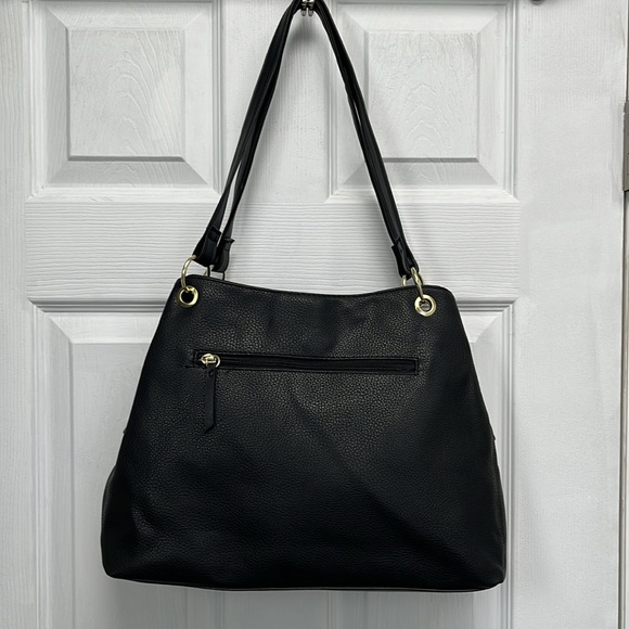 NWOT Juicy Couture Black Bag - Picture 4 of 14